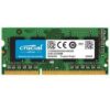 Crucial 8GB DDR3L-1600 SODIMM Laptop RAM (CT102464BF160B)