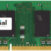 Crucial Desktop RAM DDR4 4GB 2666 – CB4GU2666