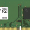 Crucial Desktop RAM DDR4 8GB 2666 – CT8G4DFRA266