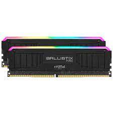Crucial Desktop RAM DDR4 32GB 3200 – CT32G4DFD832A