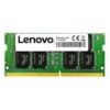 Lenovo Desktop RAM DDR4 4GB 2400-4X70M60571