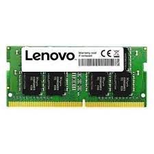 Lenovo Desktop RAM DDR4 4GB 2400-4X70M60571
