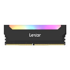 Lexar Desktop RAM DDR4 16GB 3200 (LD4AU016G-R3200G)