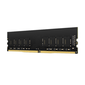 Lexar Desktop RAM DDR4 8GB 2666 – LD4AU008G-R2666G