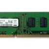 Samsung 4GB PC3-10600U DDR3-1333 Desktop Memory M378B5273DH0-CH9