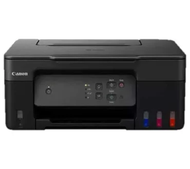 Canon Pixma G2430 All-In-One Printer