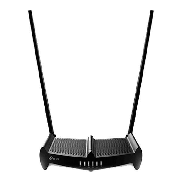 TP-Link 300Mbps High Power Wireless N Router – TL-WR841HP