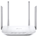 TP-Link AC1200 Wireless Dual Band Router