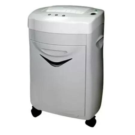 Quality Atlas cc0940 cross cut shredder