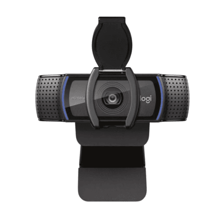 Logitech C920e HD Pro Webcam