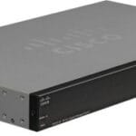 Cisco SG300-28PP 24-Port 10/100/1000 Gigabit PoE Managed Switch