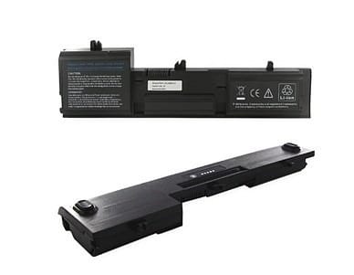 Dell Latitude D410 Battery