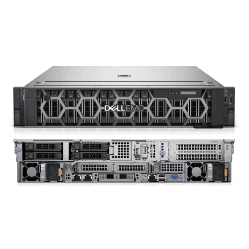 DELL PowerEdge R650