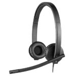Logitech USB Headset H570e Mono