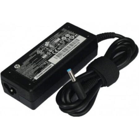 HP 19.5V 3.33A Blue Pin 4.5*3.0 Laptop Adapter For HP envy m6-n010dx