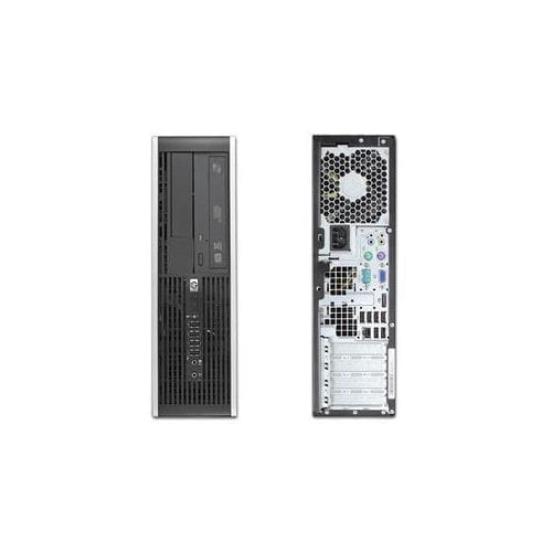 HP Compaq Elite 8300 SFF Intel Core i3 4GB RAM 500GB HDD Window 10 Pro Desktop