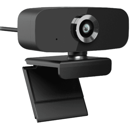 Philips Webcam P506 Full HD Build in Mic