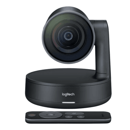 Logitech Rally Camera