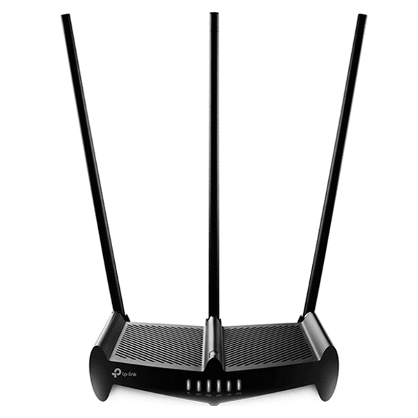 TP-Link 450Mbps High Power Wireless N Router – TL-WR941HP
