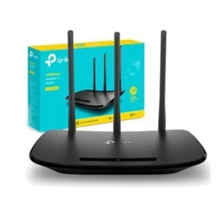 TP-Link TL-WR940N 450Mbps WiFi Router