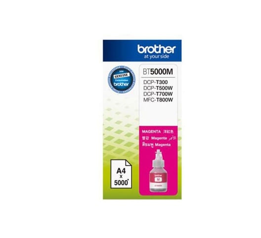 Brother BT-5000M