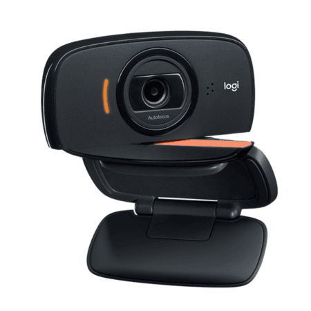 Logitech C525 Webcam