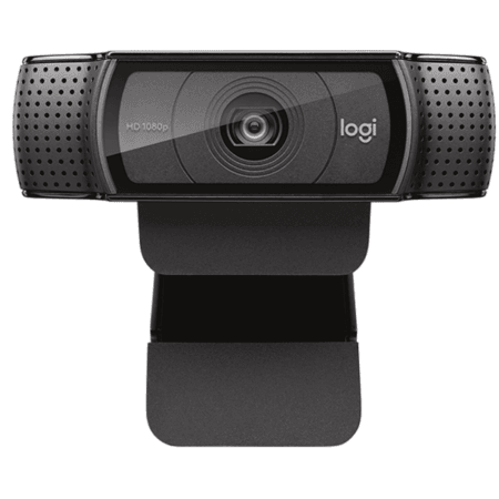 Logitech C920 Pro Webcam