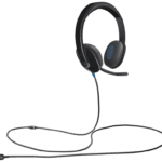 Logitech USB Headset H540
