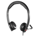 Logitech USB Headset H650E