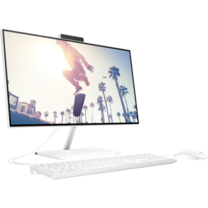 HP All-in-One Core i5