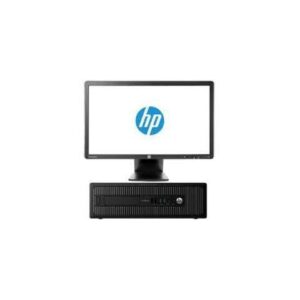 HP Core i5 Desktop