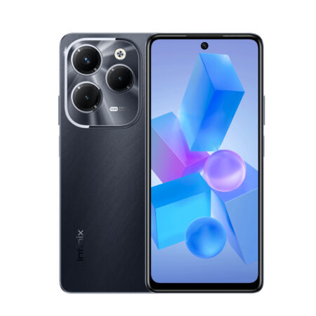 Infinix Hot 40 pro 8GB/256GB
