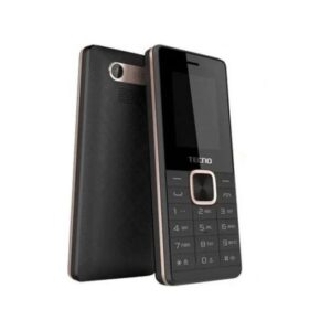 Tecno T301 Dual Sim