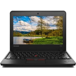 Lenovo x131e Celeron 4GB/500GBB