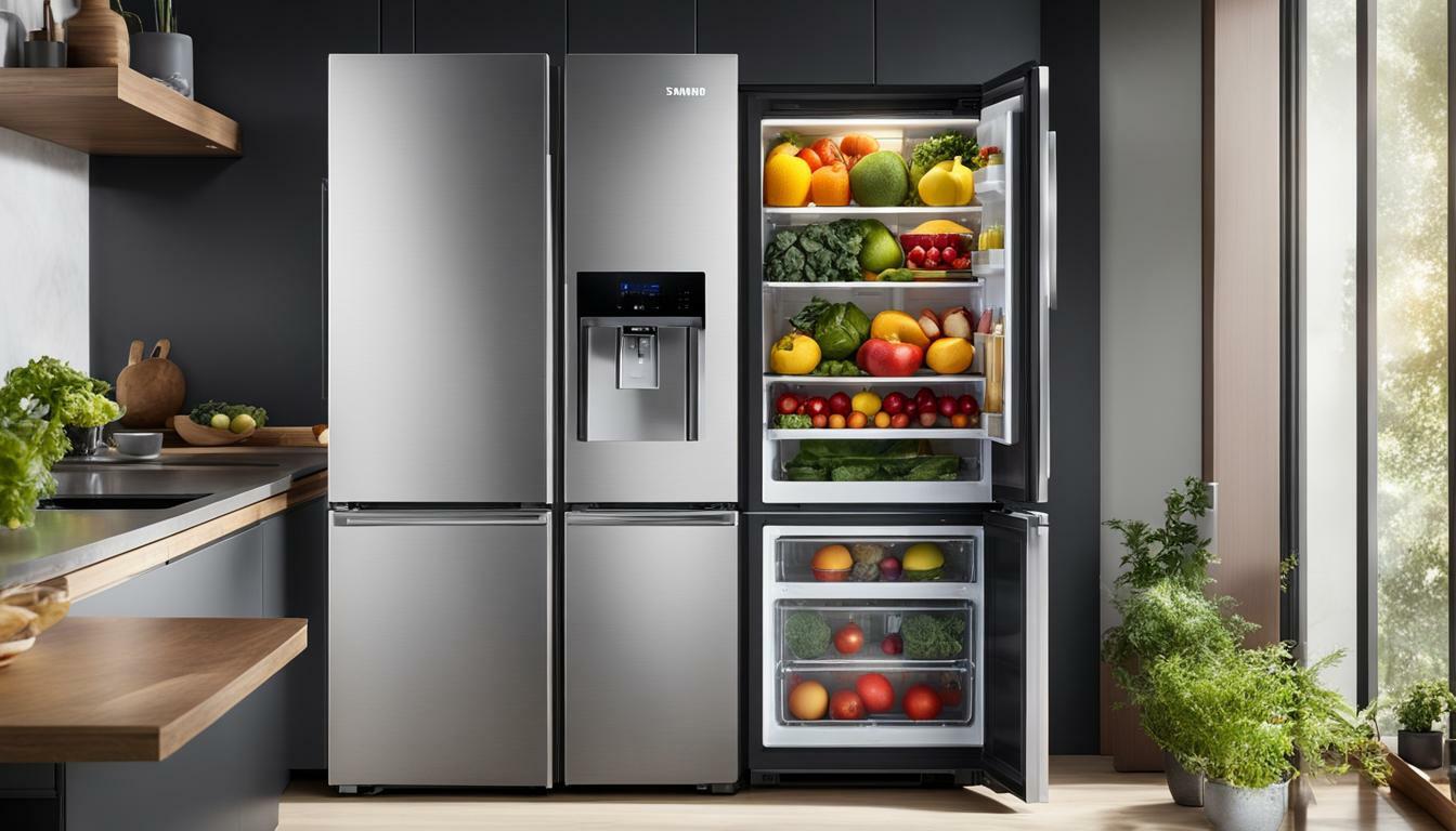 7 Best Fridges for Fresh Food in Kenya