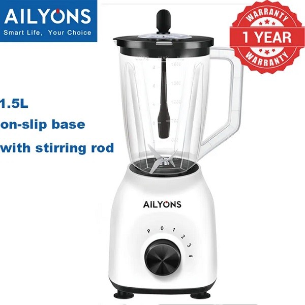 AILYONS FY-3115 1.5L Blender