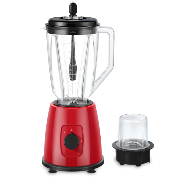 AILYONS TYB-205 1.5L Stainless Steel Blender
