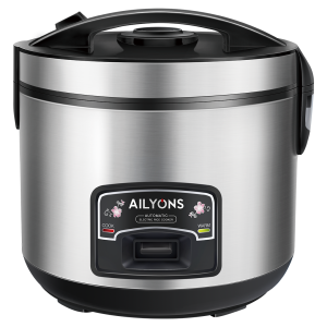 Ailyons RCX-18B01 Pressure Cooker