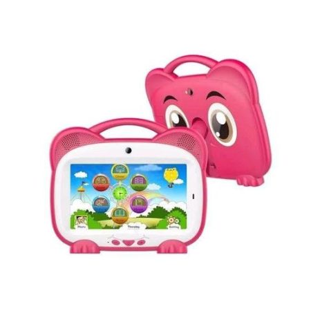Bebe B68 256 GB/6 GB Ram Kids Tablet
