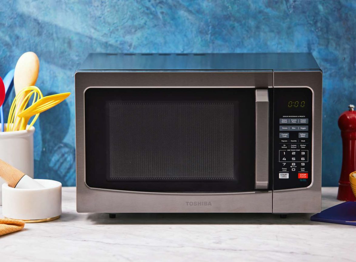 Powerful Microwaves Price is Kenya