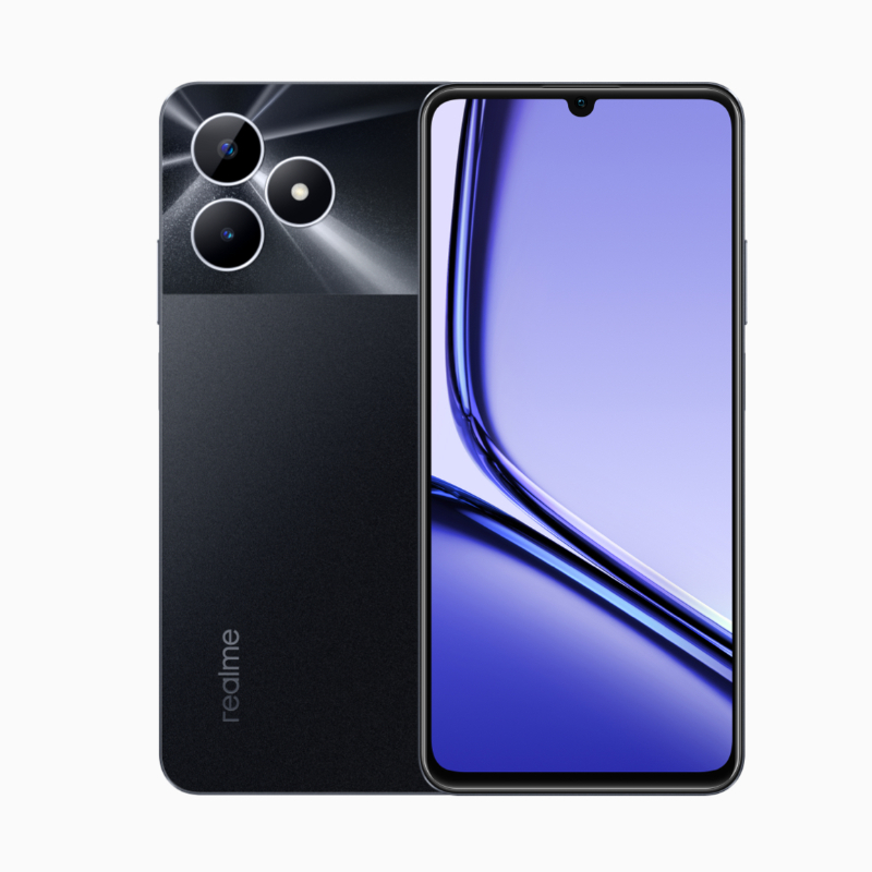 Realme Note 50 64GB/4GB RAM