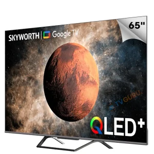 Skyworth 65 Inch 65sue9500 QLED Google TV