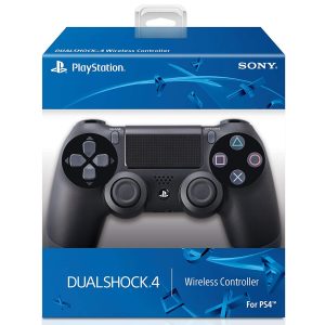 Sony DualShock 4 Wireless Controller