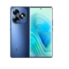 Itel S23 128GB/4GB RAM