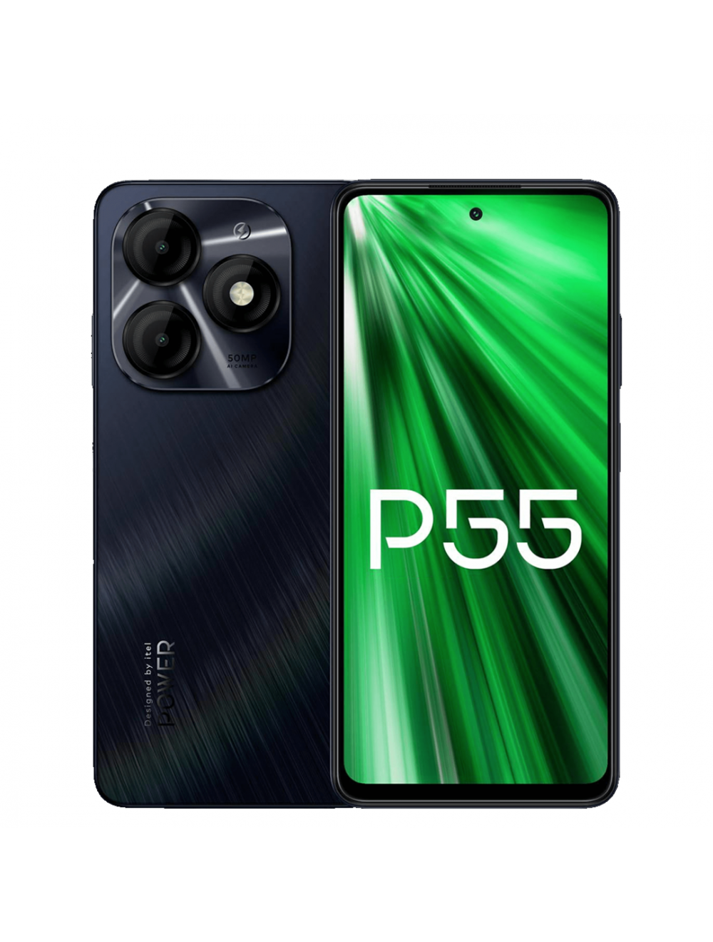 Itel P55 128GB/4GB RAM